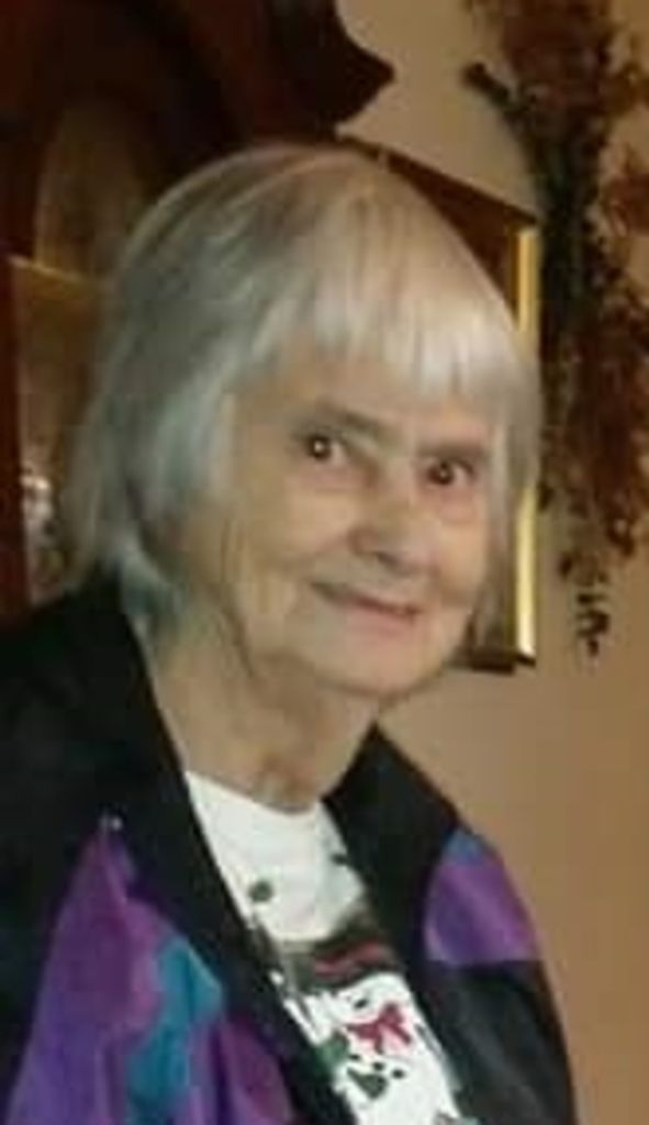 Bonnie Moffitt Profile Photo