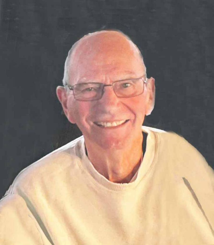 Michael Joseph Donnellon, Sr. Profile Photo