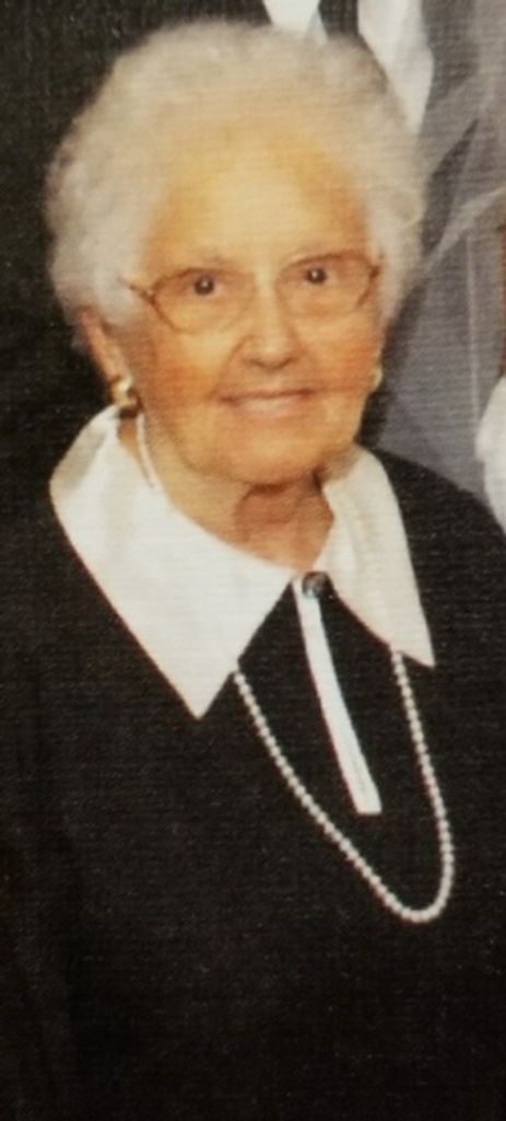 Natalie "Dolly" Bucci Profile Photo