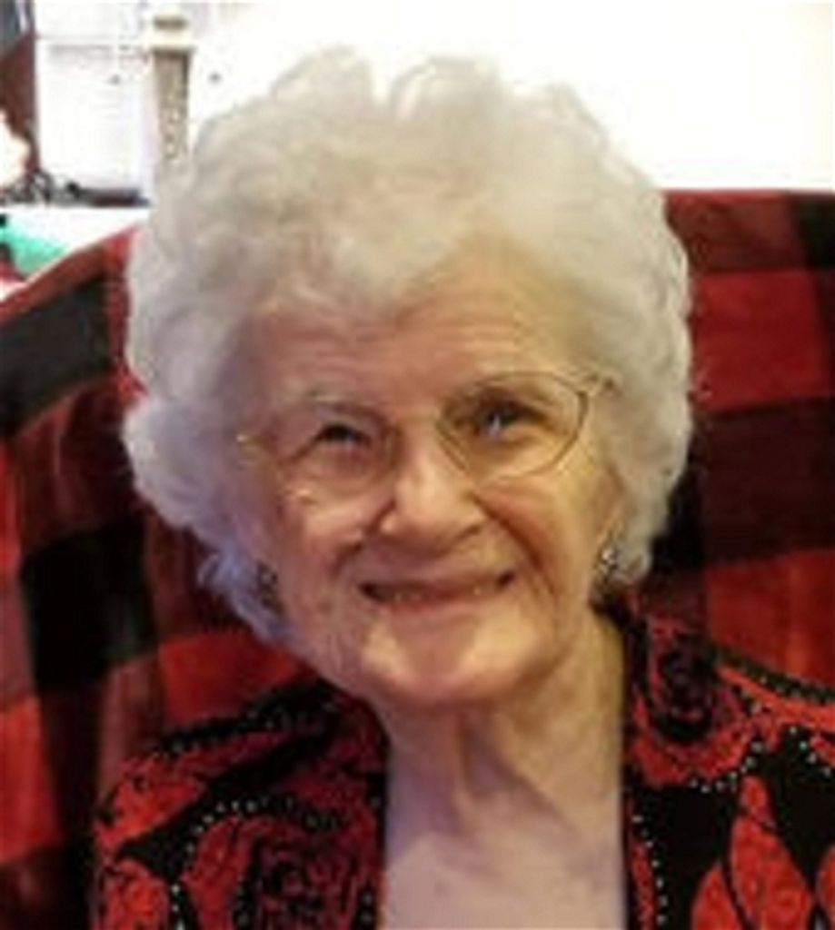 Josephine B.   Glackin