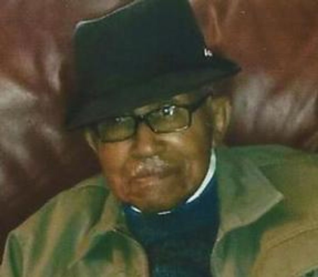 John Harry Childs Profile Photo