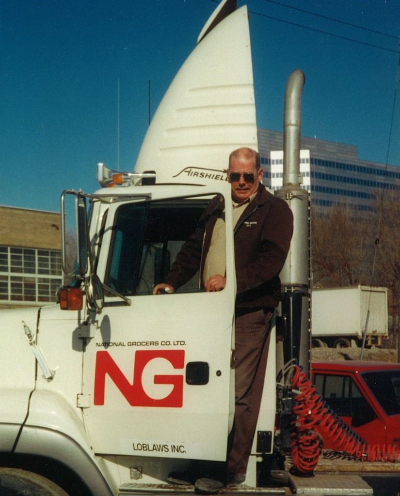 Ronald Crockett