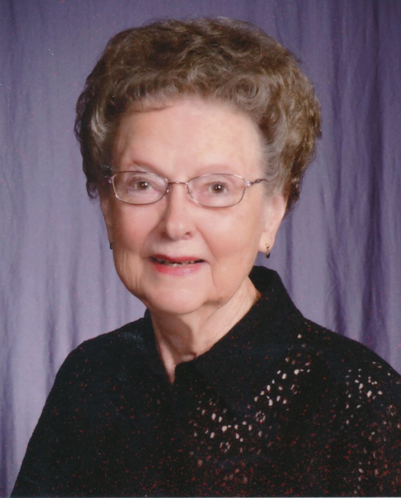 Marguerite "Maggie" Gates