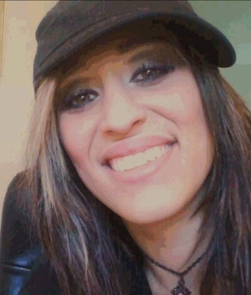 Carrie "Punkin" Lynne Richerson