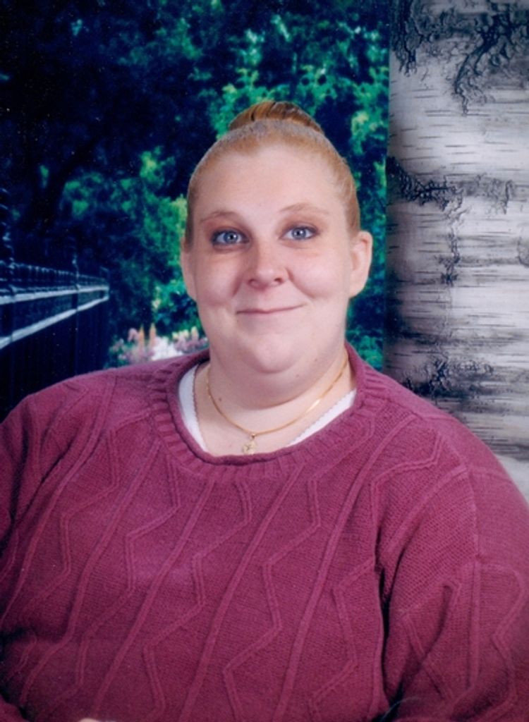 Charlotte Marie Brannan-Gantt Profile Photo
