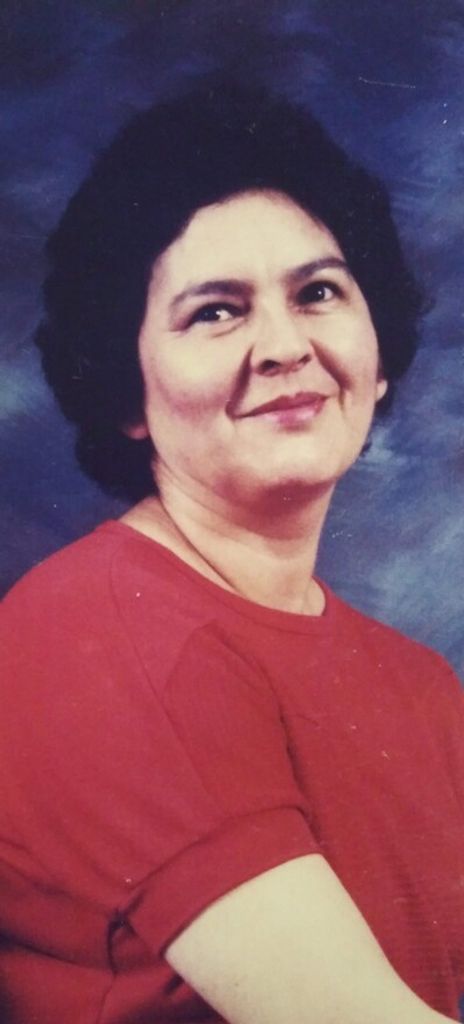 Cristella G. Pacheco Profile Photo