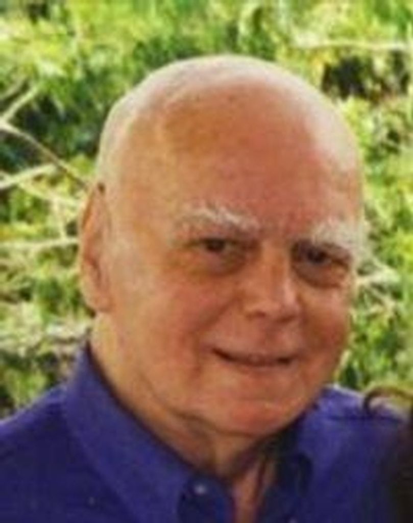 Harold W. Brown Profile Photo