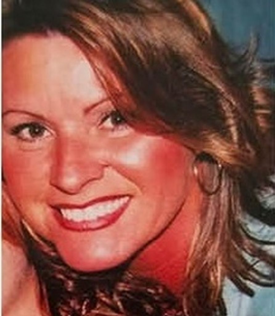 Catherine Lynn "Cathy" (Murrell)  Centilli