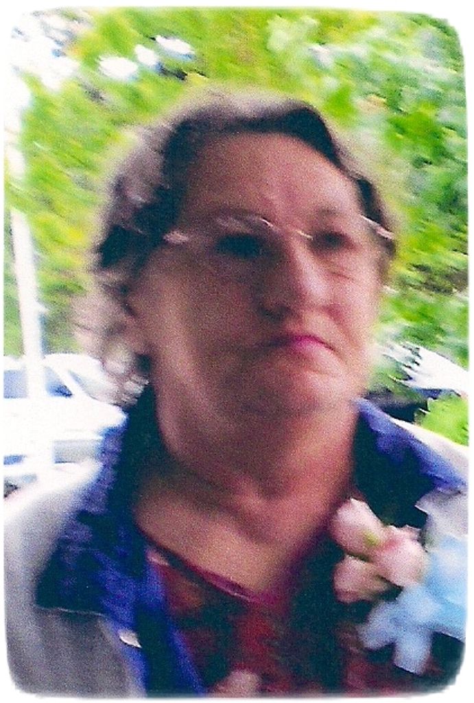 Mary Ann Peters