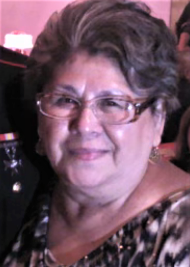 Maria Guadalupe Sifuentes