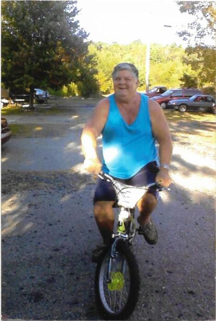 Edward J. Bumgarner Profile Photo