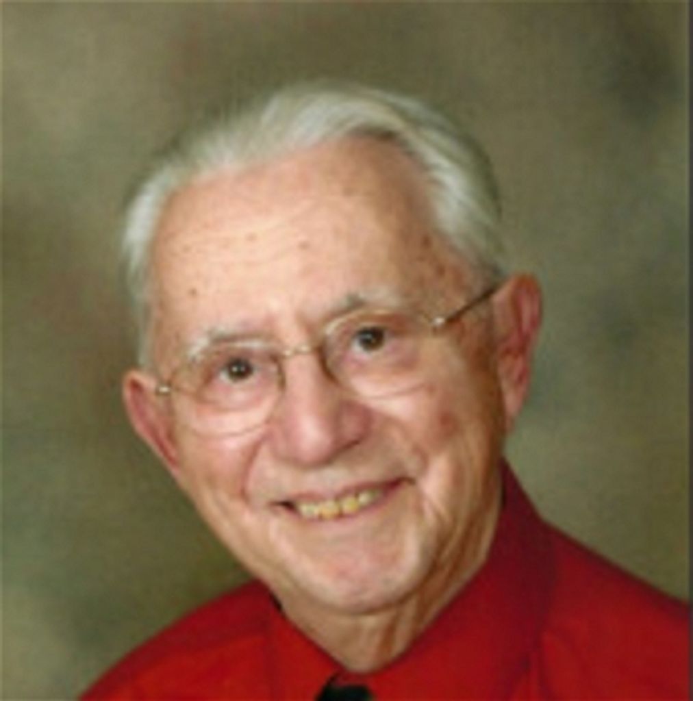 Harry E. West Profile Photo