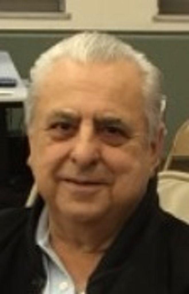 Jerome Bak