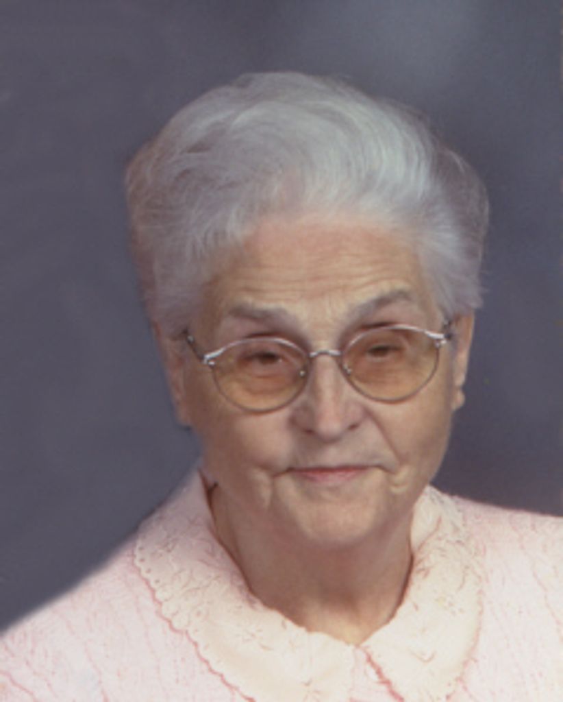 Melba Kreighbaum
