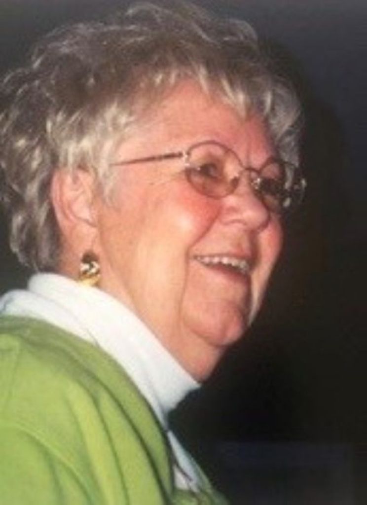 Dorothy Cooper Profile Photo