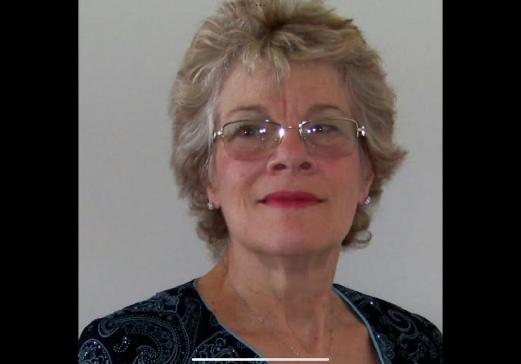 Mary Ann Zimmerman Profile Photo