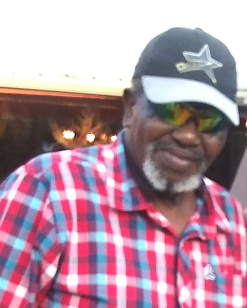 EUGENE CARTWRIGHT Profile Photo