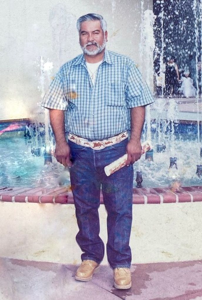 Jose Luis Valdenegro Profile Photo