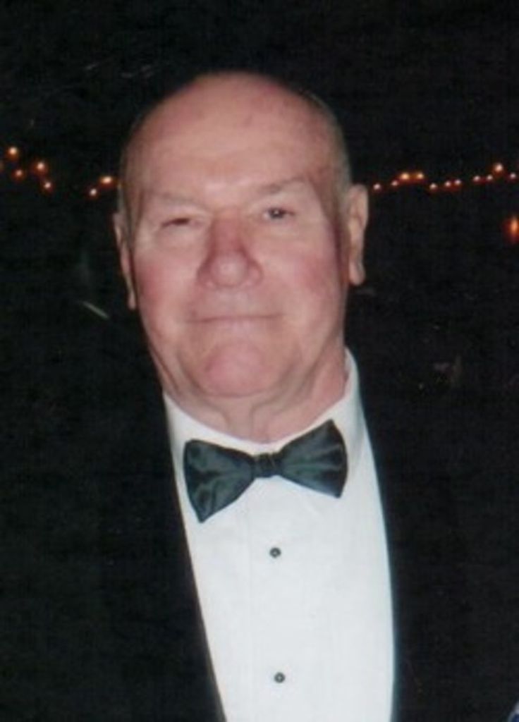 Edward M. Duffy Profile Photo
