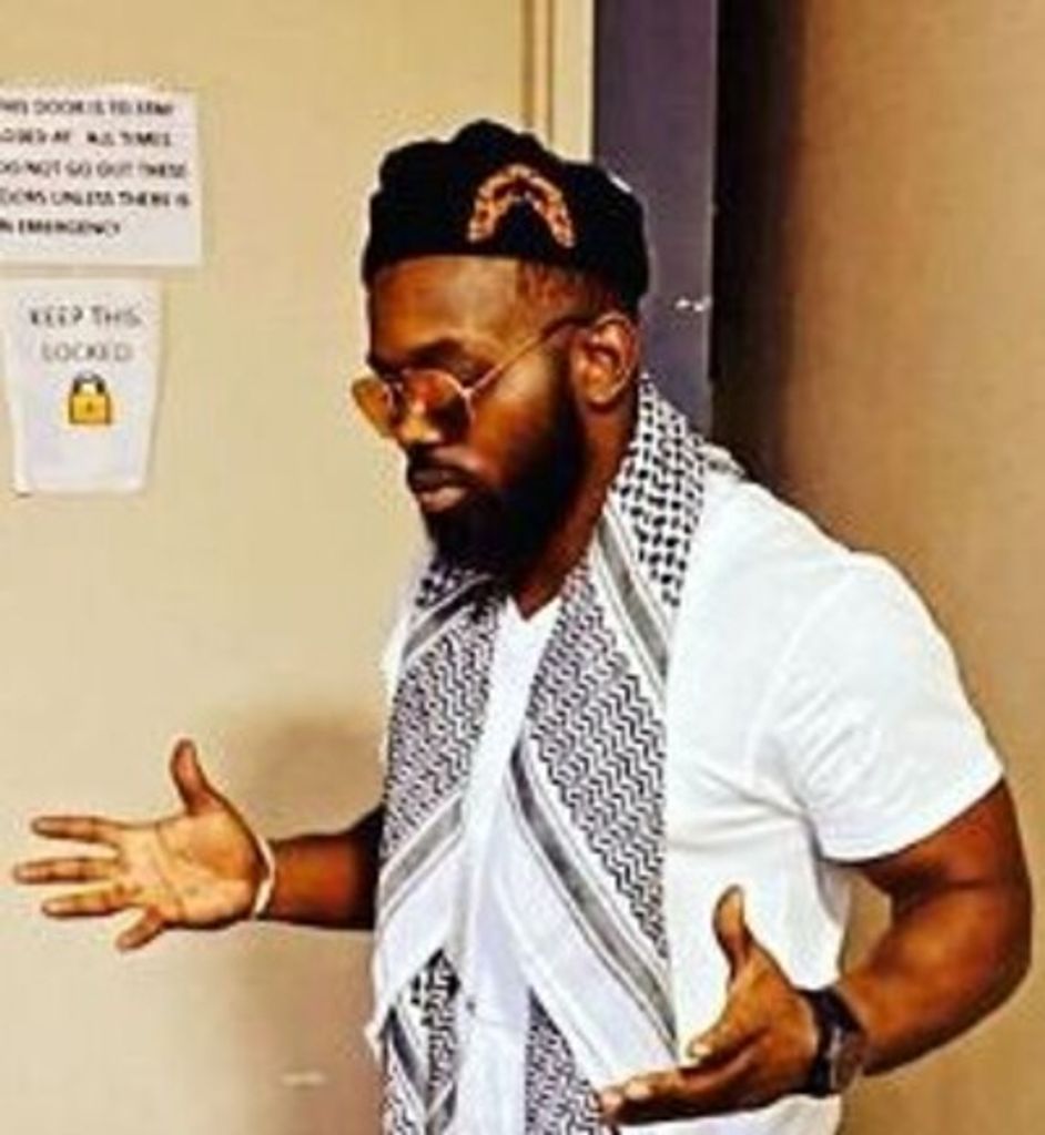 Marcel Dewight Brown