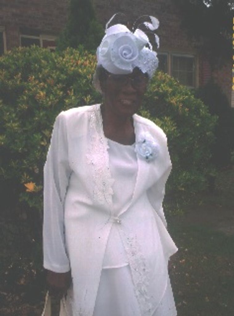 Inez Tisdale Fulton Profile Photo