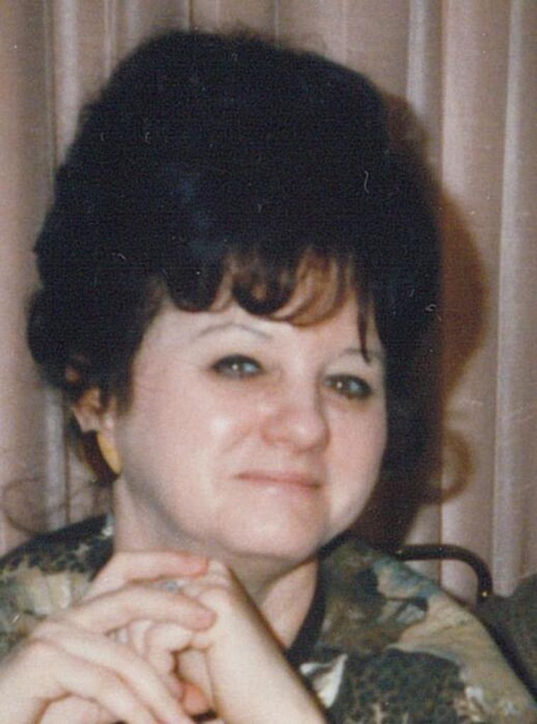 Patricia S. King