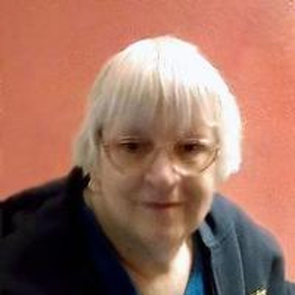 Janice  Lorene Christensen