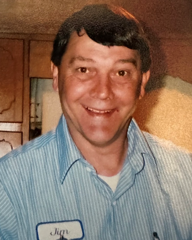 James Delbert Brookshire Profile Photo