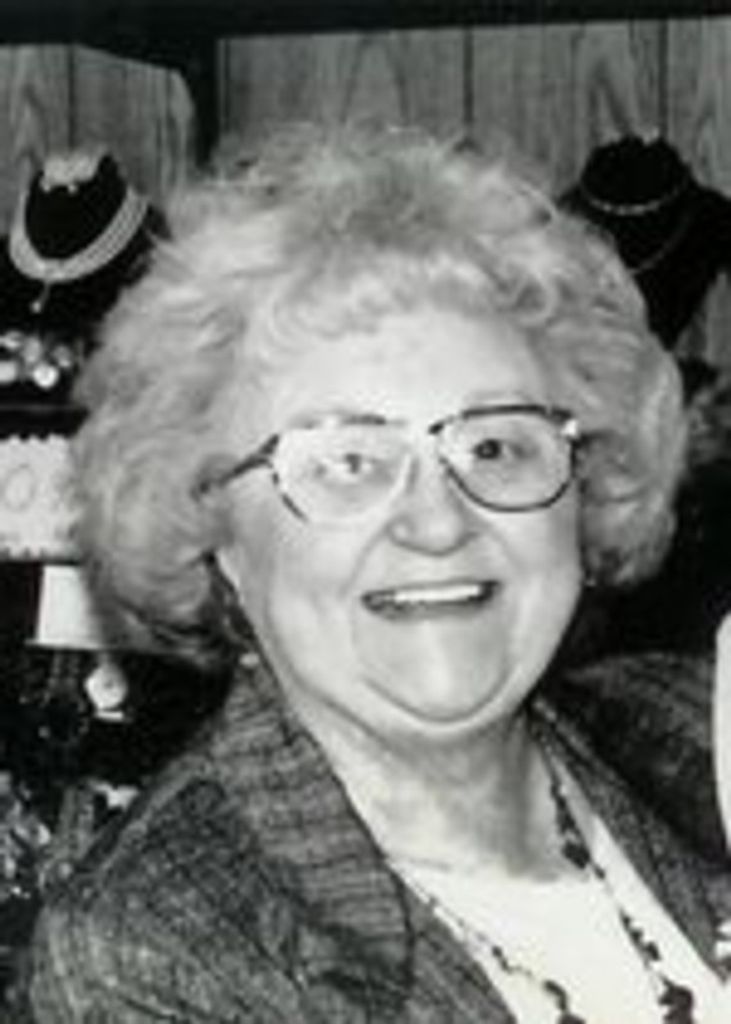 Marian T. Volak Hafner