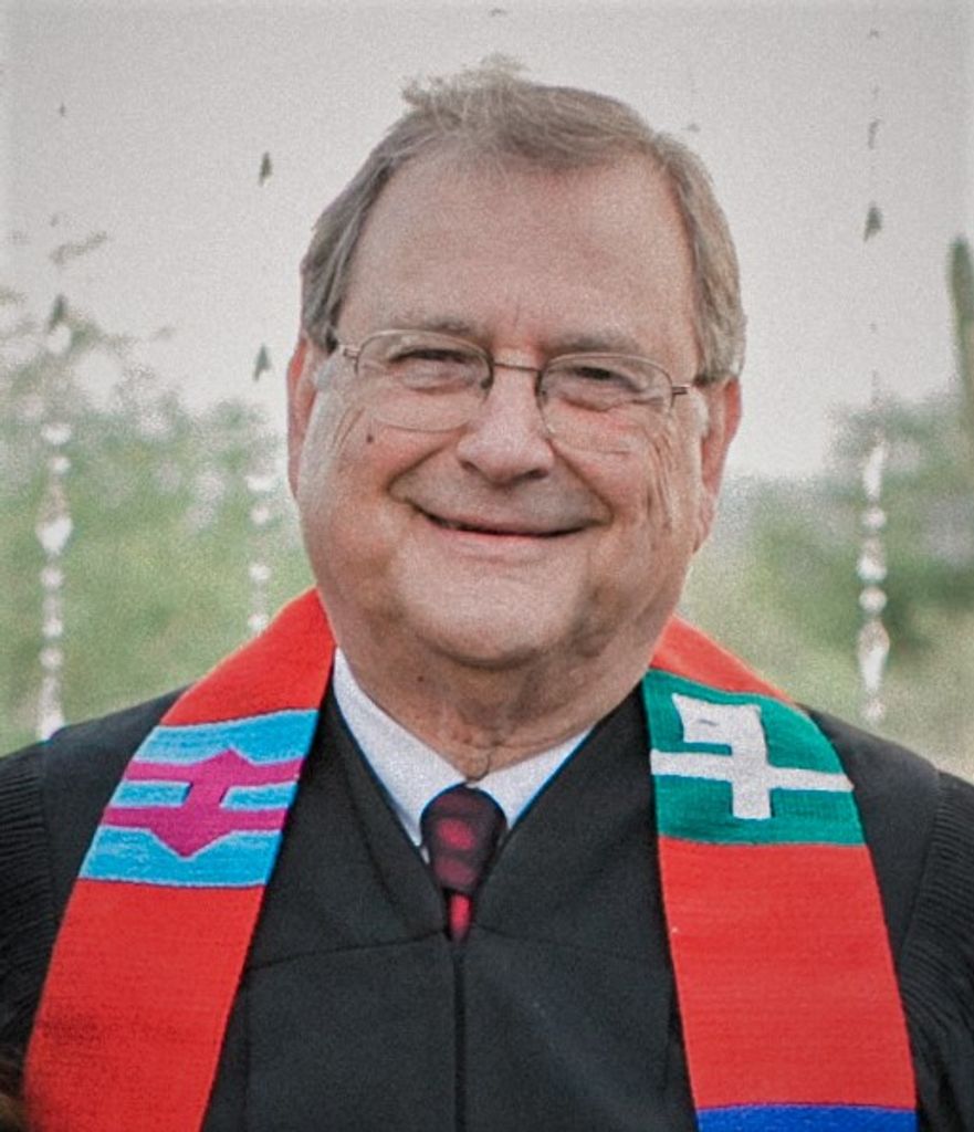 The Honorable Richard Alfonso Garcia Profile Photo