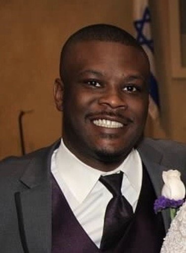 Deonte Williams Profile Photo