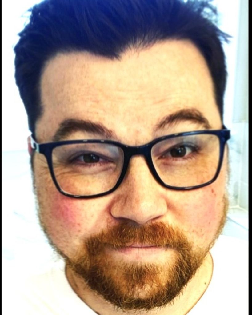 Matthew William O'Neil Profile Photo
