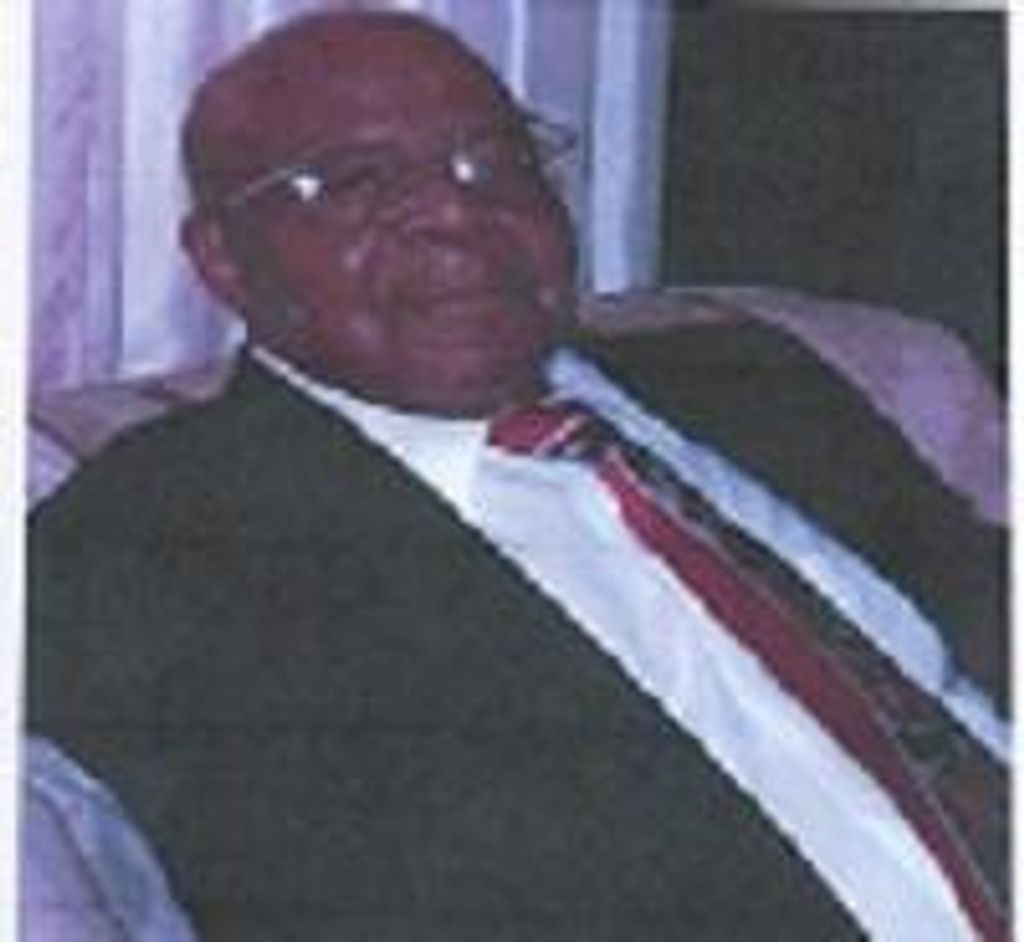 Archie Gilchrist, Sr.