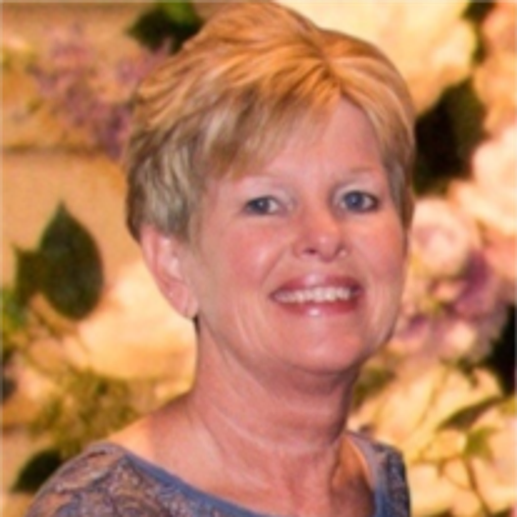 Margaret Mary Tebbe