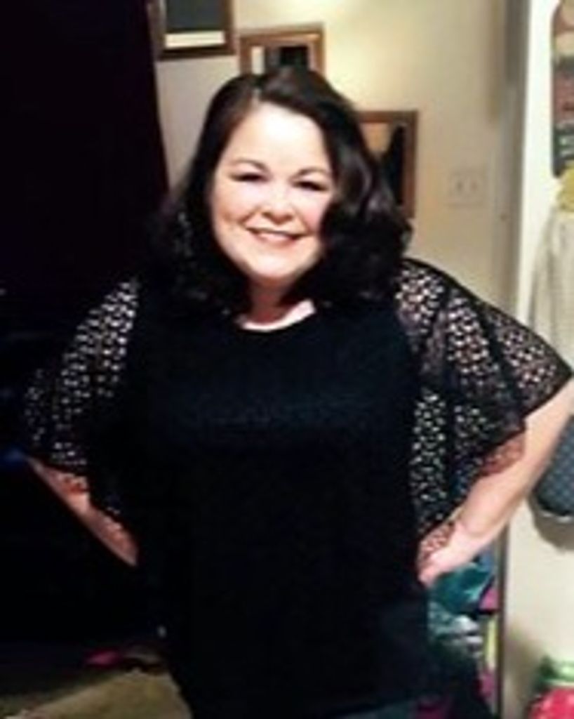 Stephanie Lee Burkhead Profile Photo