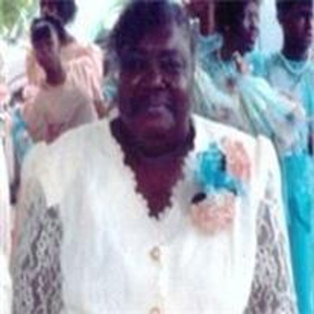 Dorothy  Jenkins Fennell