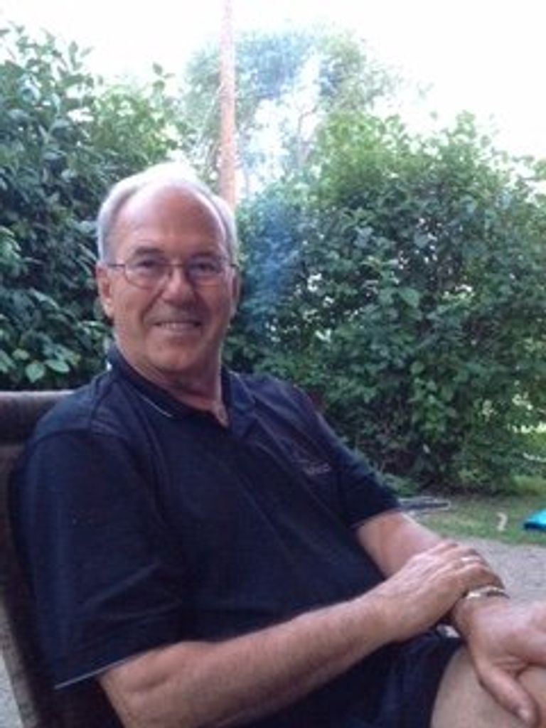 Harold Swift