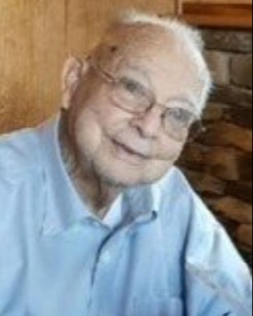 Gerald R. Porter