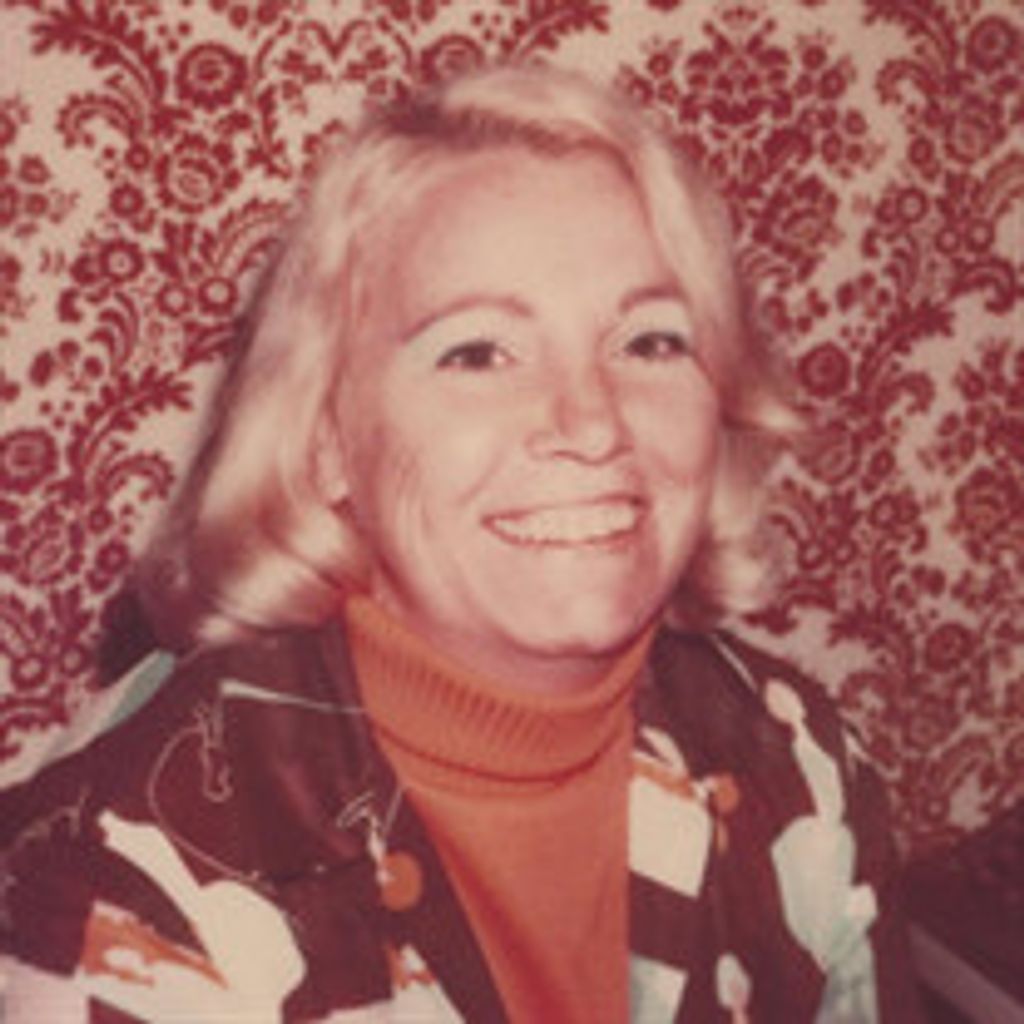 Madge  Deleane Sheldon