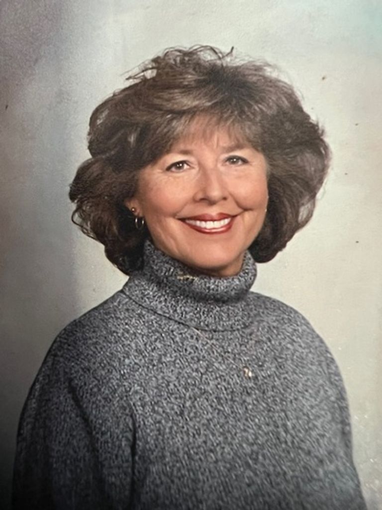 Diane Damron