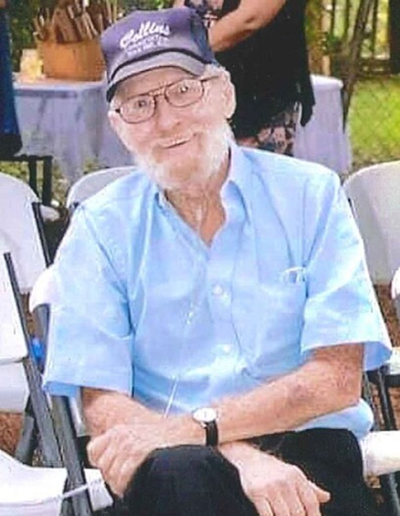 Elegton Edward Mitchum