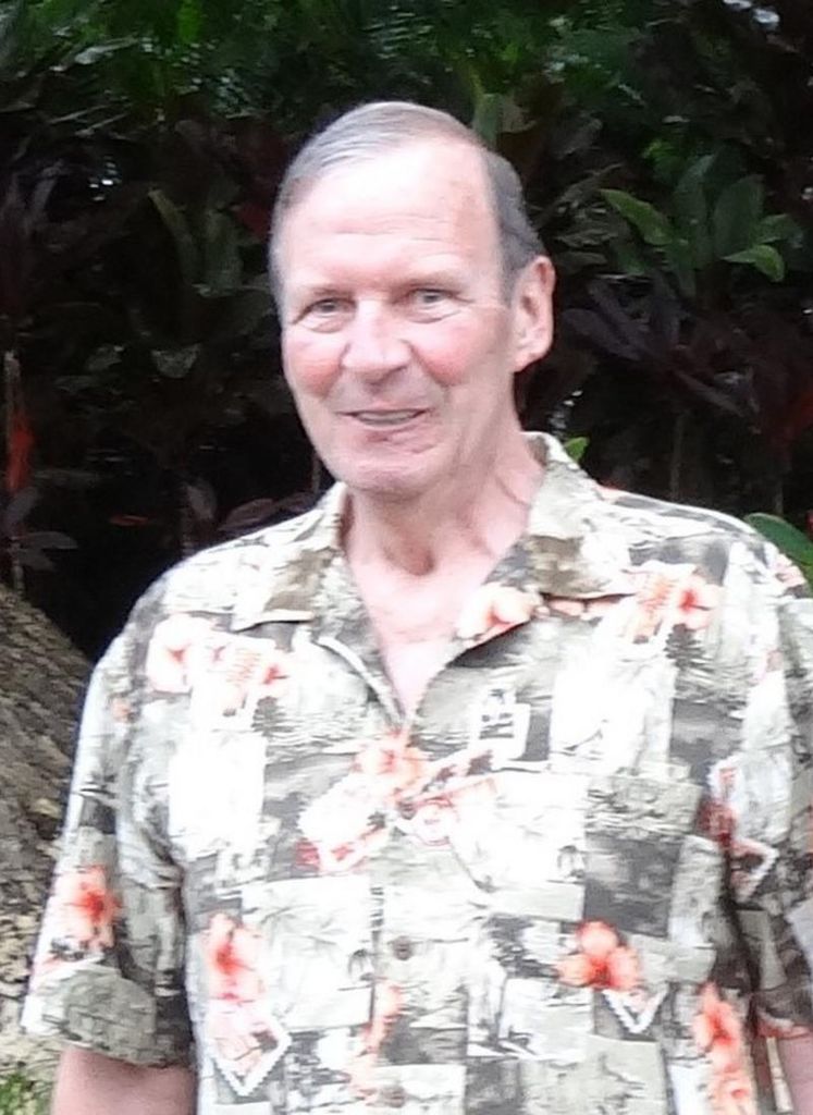 Robert "Bob" Allen Uhlenberg Profile Photo