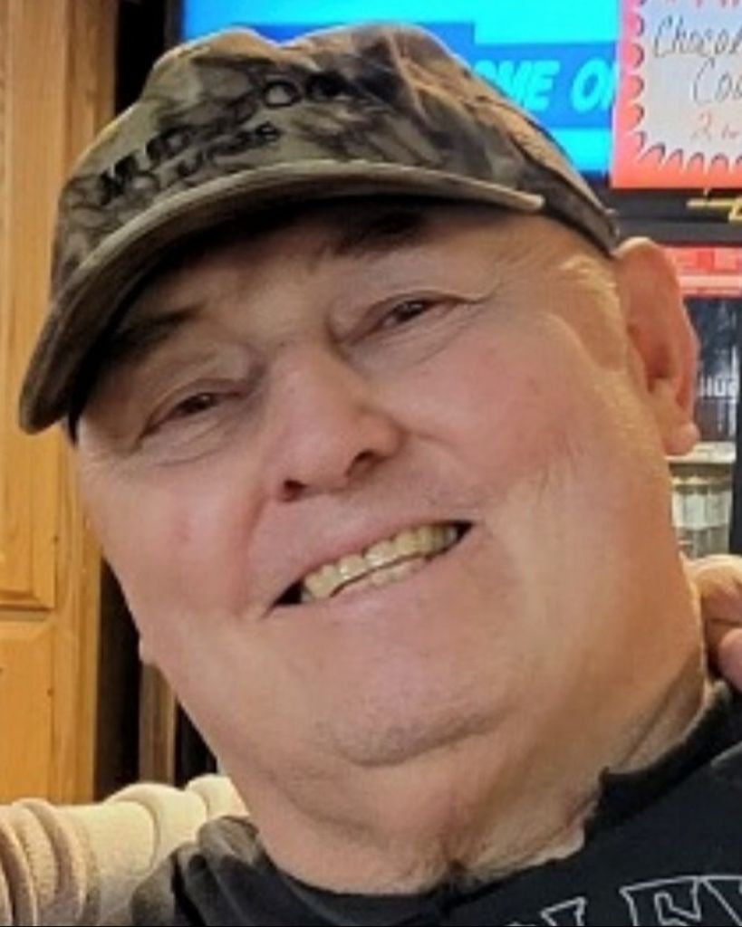 Bruce P. Curvin Profile Photo