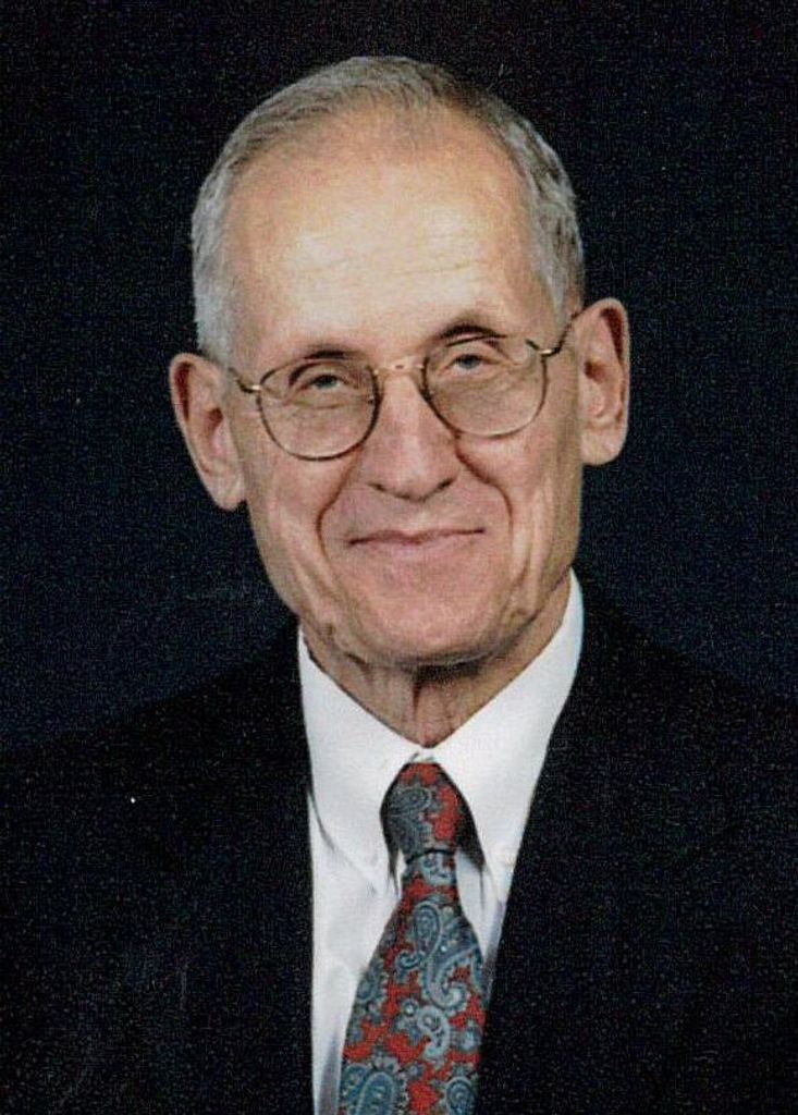 Leo Robert Zwilling