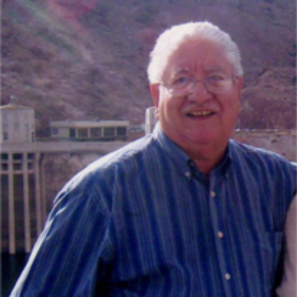 Faustino Benavidez Jr.