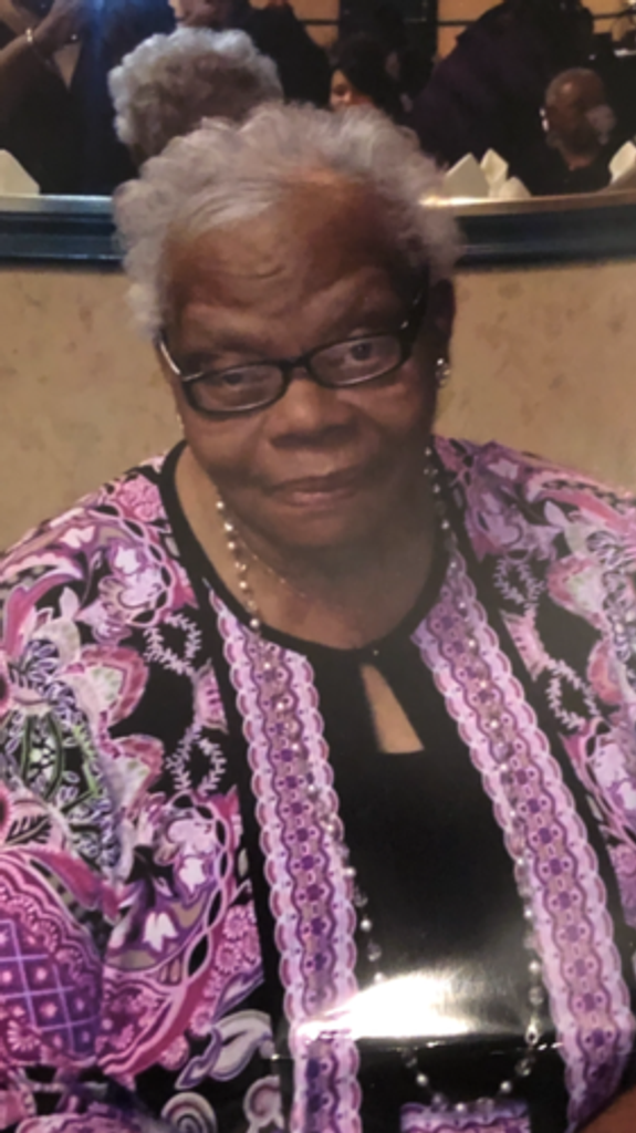 Velma Mczeal Johnson 86 Profile Photo