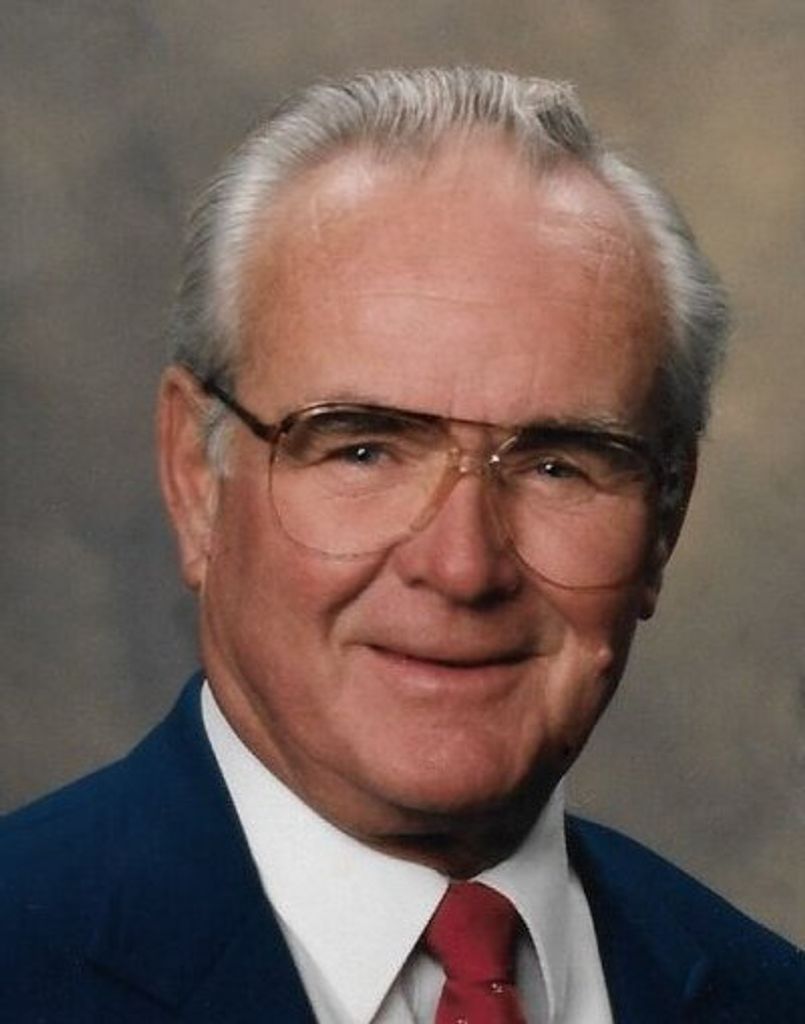 Homer R. Fitts Profile Photo