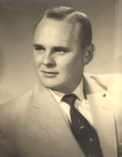 Tommy Ivey Adams Jr. Profile Photo