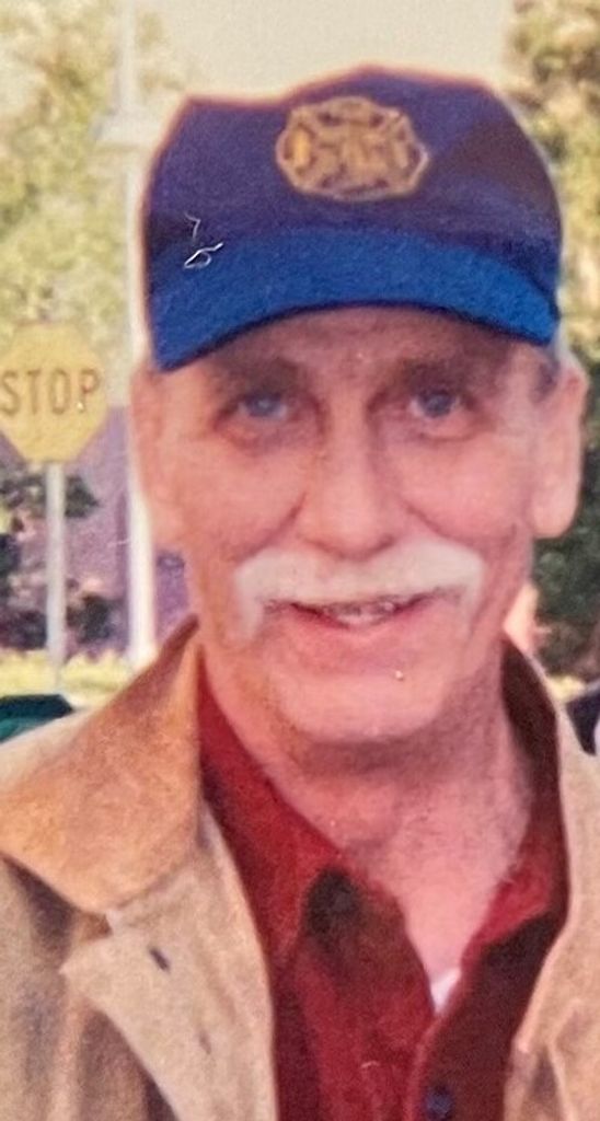 Edward B. Deyoung Profile Photo