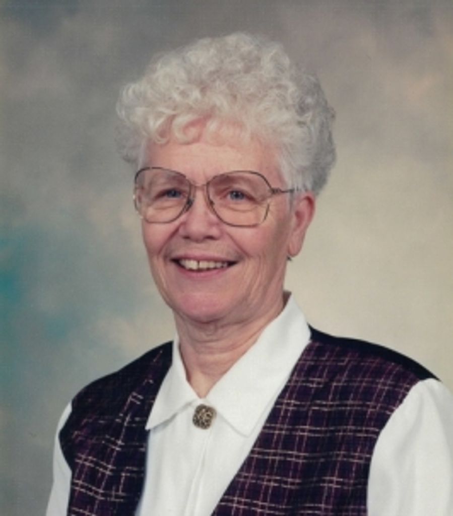 Lois Petty Profile Photo